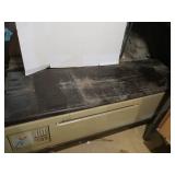 LIC Orthion Combi-I Chiropractor Table