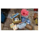 Weather Stripping,Heat Tape&more