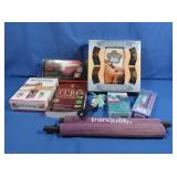 Reflexology Kit, Hot Stone Massage Kit,Electric
