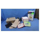 Range-Mate Long Grill Pan-NIB,Lenox Holiday Gold