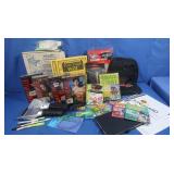 File Drawer Key Rack-NIB,Smallville