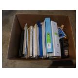 Office Supplies,Paper,Notebook,folders&more