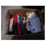 Office Supplies,Paper,Notebook,folders&more