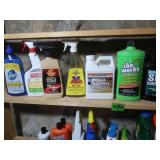 Chemicals Pledge,The Works,SBG&more