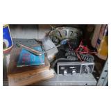 CB Radio,Car Speaker&more