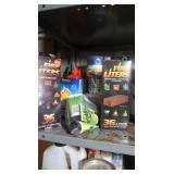 Lighter Fluid,Fire Lighters,Bug Repellant&more