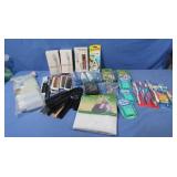 Toothbrushes,Dental Floss,Emergency