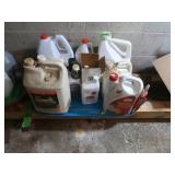 Chemicals,Deck Cleaner,Insect Killer,Outdoor