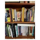 Books,Magazines,Videos-Computers,Aviation,Health,