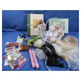 Willow Tree Figure,Wedding Dï¿½cor Items,TY