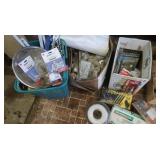 Asst of Hardware Items