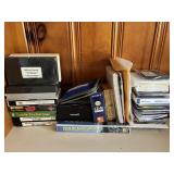 Aviation Garmin,CD-R(NIP),Videos&CD