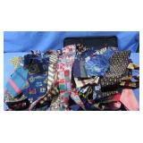 Ties,Tie Carry Case&more
