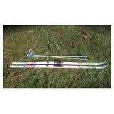 Vintage Trak Nova 2000 Series Cross-Country