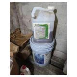 Paint,Rustoleum,Wood Glue&more