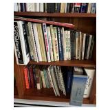 Book Lot-Golf,Aviation,Atlas&more