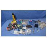 Golf Putter Heads,Golf Spikes-NIP,Golf