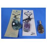 Healing Necklaces-Pendant