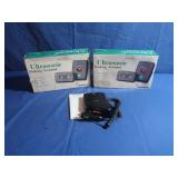 Ultrasound Parking Assistant-NIB,Escort Radar