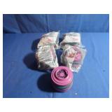 Replacement Chemical Cartridges for