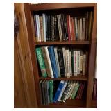 Book Lot-Self help,HOme Maint//Repair,Fitness&more