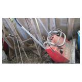 2 Toro Electric Start Snow Blowers,SIZO & SZZO