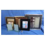 4 Framed Scenery Pics 13.5x11.5",others Pic&Pic