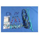 2 NIP Sterling NIP Mini Cuff