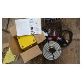 Hobby Brand Air Respirator,Gas Masks