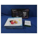 Sungale 10.1 "Cyberus-Tablet-NIB,MiTraveler 9.7