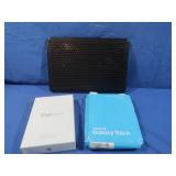 Targus 16" Dual Fan Chill Mat,Samsung Galazy Tab
