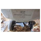 E-Z Broadcast Spreader