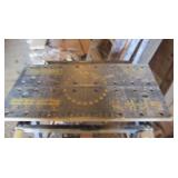 Craftsman Work Bench