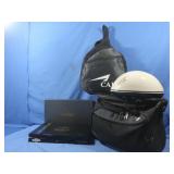 Carrillo 15 yr Anniversary Cigar Box,