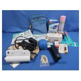 Bar Soap,Face Masks,Shaving Cream&more