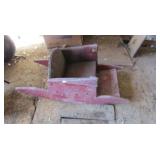 Vintage Christmas Decorations