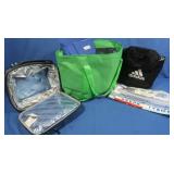 Insulated Lunch Box Bags