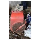 Kohler 12 HP Motor Model #K301-S