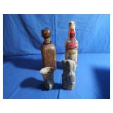 Vintage Peruvian Pisco(Grape