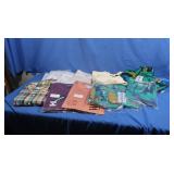 Winter Silkies,Shirts,Sweaters,Mostly L&XL&more