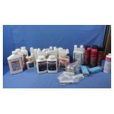 Insecticide Liquids,Sprays&Powders&more