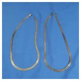 2-16" Chains 28.4gr tw