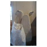 Ironing Board&Hanging Wardrobe Storage