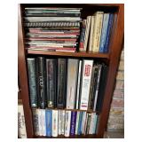 Books,Magazines,Videos-Golf,Medicine,Health&more