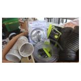 Shower Faucets,Safety Vests&more