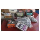 Drywall Screws,Roof Nails&more