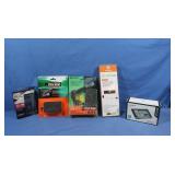 HDTV Antenna-NIB,Sony Handheld