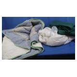 Waterproof Mattress Pad&Quilt,Queen