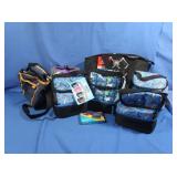 Insulated Lunch Boxes&Bags