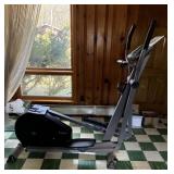 Reebok RL 725 Elliptical Exerciser w/Manual&Access